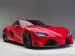 Toyota FT 1 Concept Picture #58