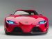 Toyota FT 1 Concept Picture #65