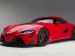 Toyota FT 1 Concept Picture #57