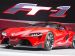 Toyota FT 1 Concept Picture #27