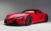 Toyota FT 1 Concept Widescreen Picture #54