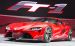 Toyota FT 1 Concept Widescreen Picture #60