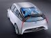 Toyota FT Bh Concept 2012 Picture #1