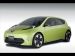 Toyota FT CH Concept Picture #13