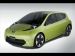 Toyota FT CH Concept Picture #9