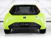 Toyota FT CH Concept Picture #20