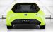 Toyota FT CH Concept Widescreen Picture #1