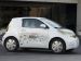 Toyota FT EV Concept 2009 Picture #3