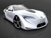 Toyota FT HS 2007 Picture #20