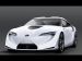 Toyota FT HS 2007 Picture #3