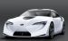 Toyota FT HS 2007 Widescreen Picture #36