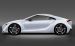 Toyota FT HS 2007 Widescreen Picture #17