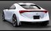 Toyota FT HS 2007 Widescreen Picture #32