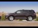 Toyota Highlander 2011 Picture #37