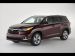 Toyota Highlander 2014 Picture #3