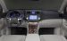 Toyota Highlander Hybrid 2011 Widescreen Picture #37