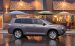 Toyota Highlander Hybrid 2011 Widescreen Picture #25
