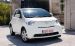 Toyota IQ Widescreen Picture #20