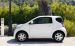 Toyota IQ Widescreen Picture #3