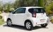 Toyota IQ Widescreen Picture #6