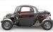 Toyota Kikai Concept 2015 Widescreen Picture #28