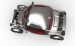 Toyota Kikai Concept 2015 Widescreen Picture #14