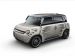 Toyota ME WE Concept 2013 Picture #11