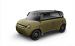 Toyota ME WE Concept 2013 Widescreen Picture #29