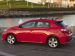 Toyota Matrix 2012 Picture #20
