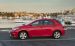 Toyota Matrix 2012 Widescreen Picture #12