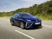 Toyota Mirai 2016 Picture #27