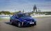 Toyota Mirai 2016 Widescreen Picture #34
