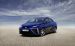 Toyota Mirai 2016 Widescreen Picture #60
