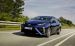 Toyota Mirai 2016 Widescreen Picture #21