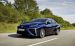 Toyota Mirai 2016 Widescreen Picture #61