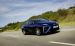 Toyota Mirai 2016 Widescreen Picture #43