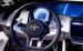 Toyota NS4 Concept Widescreen Picture #37