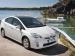 Toyota New Prius Cooled By The Heat of Sun Picture #1