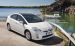 Toyota New Prius Cooled By The Heat of Sun Widescreen Picture #2