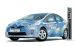 Toyota New Prius Plug In Hybrid Widescreen Picture #3