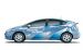 Toyota New Prius Plug In Hybrid Widescreen Picture #7