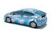 Toyota New Prius Plug In Hybrid Widescreen Picture #2