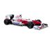 Toyota New TF109 Race Car Picture #4