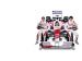 Toyota New TF109 Race Car Picture #0