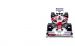 Toyota New TF109 Race Car Widescreen Picture #2