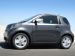 Toyota New iQ3 Picture #2