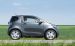Toyota New iQ3 Widescreen Picture #8