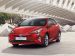 Toyota Prius 2016 Picture #18