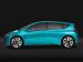 Toyota Prius C Concept Picture #6