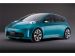 Toyota Prius C Concept Picture #12